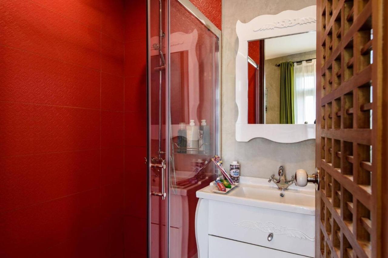 Roomquest Rimrabeang At אמפווה מראה חיצוני תמונה