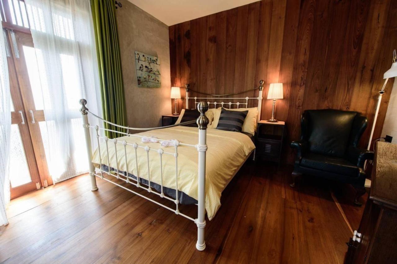 Roomquest Rimrabeang At אמפווה מראה חיצוני תמונה