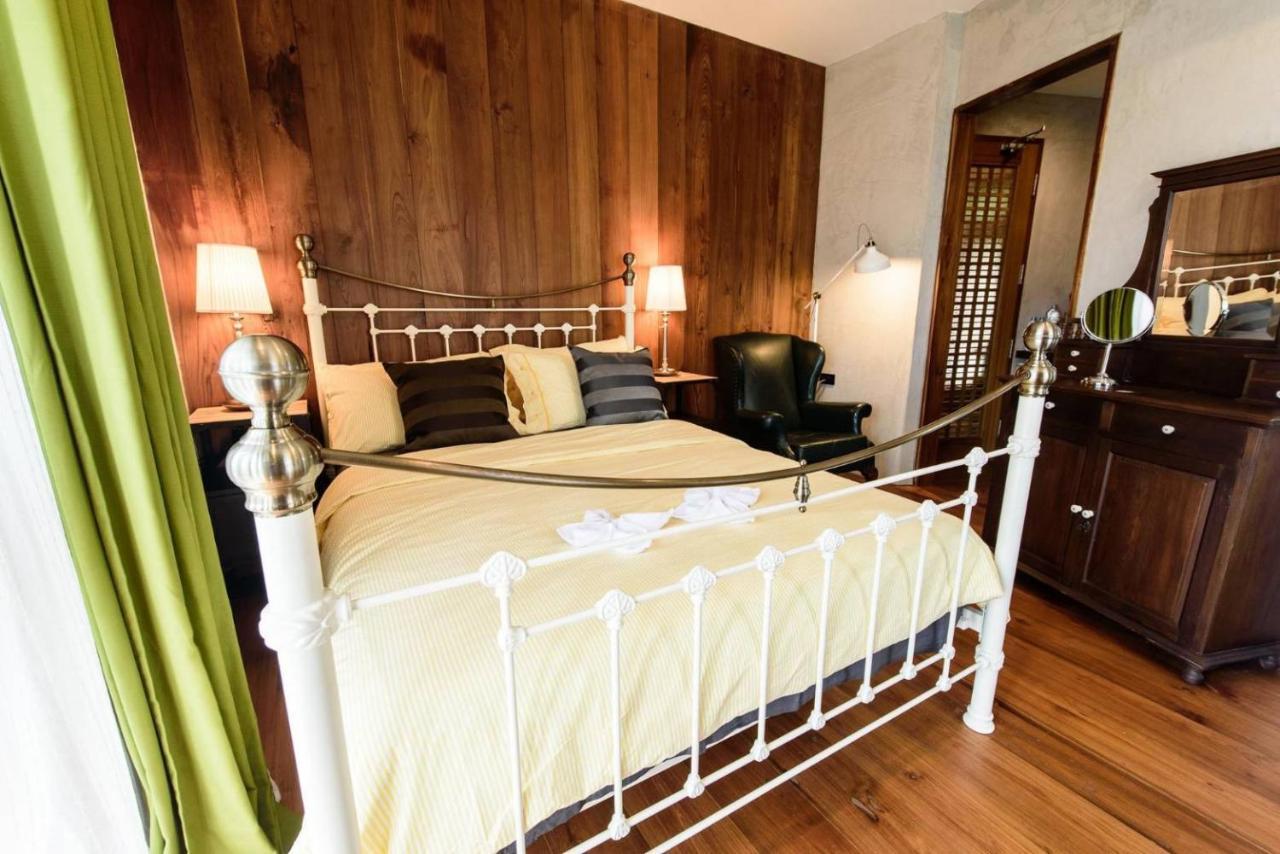 Roomquest Rimrabeang At אמפווה מראה חיצוני תמונה