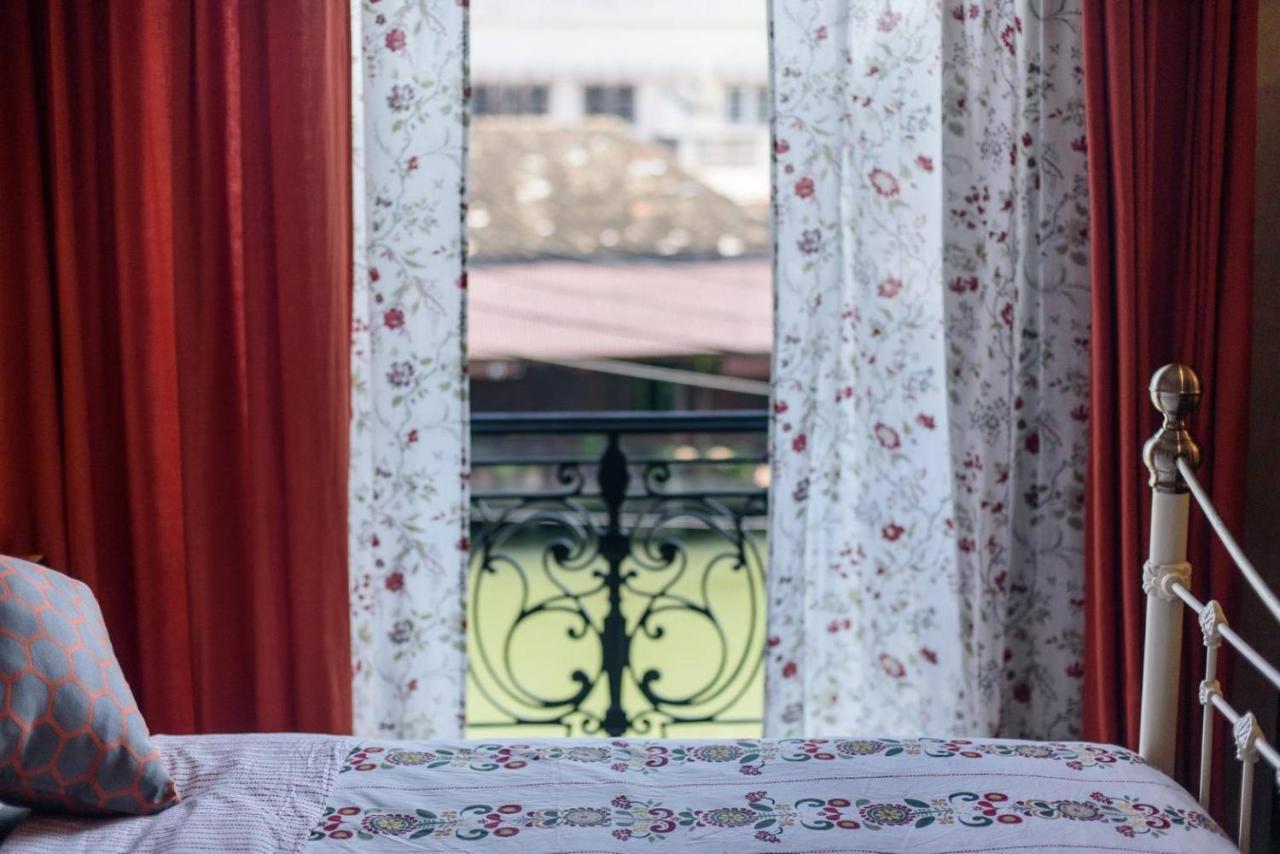 Roomquest Rimrabeang At אמפווה מראה חיצוני תמונה