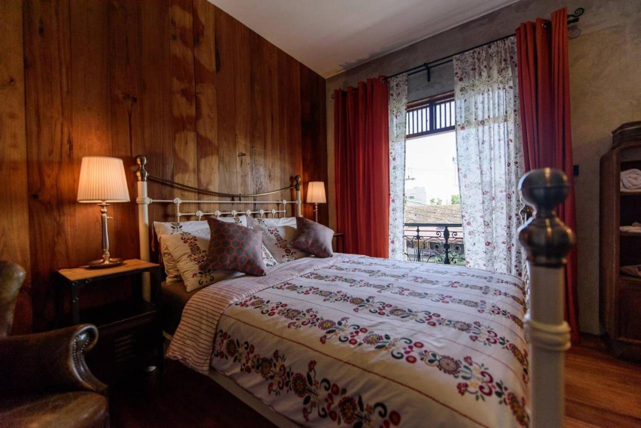 Roomquest Rimrabeang At אמפווה מראה חיצוני תמונה