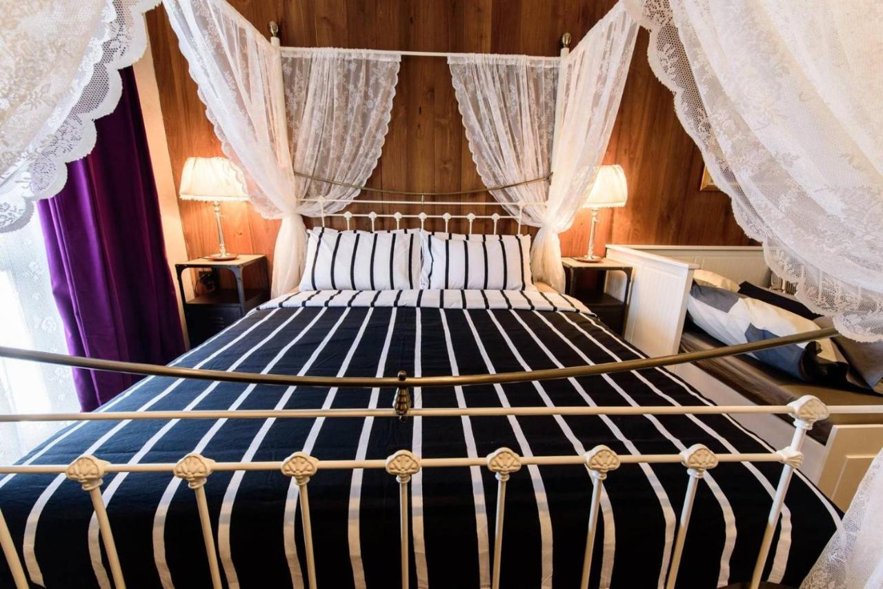 Roomquest Rimrabeang At אמפווה מראה חיצוני תמונה