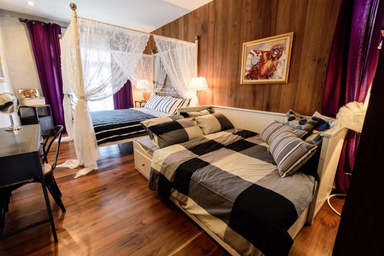 Roomquest Rimrabeang At אמפווה מראה חיצוני תמונה