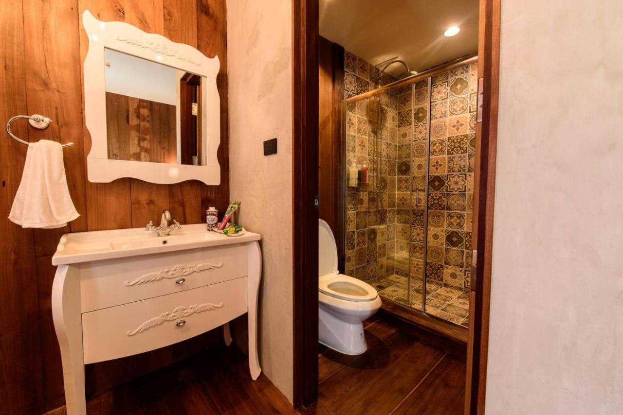 Roomquest Rimrabeang At אמפווה מראה חיצוני תמונה