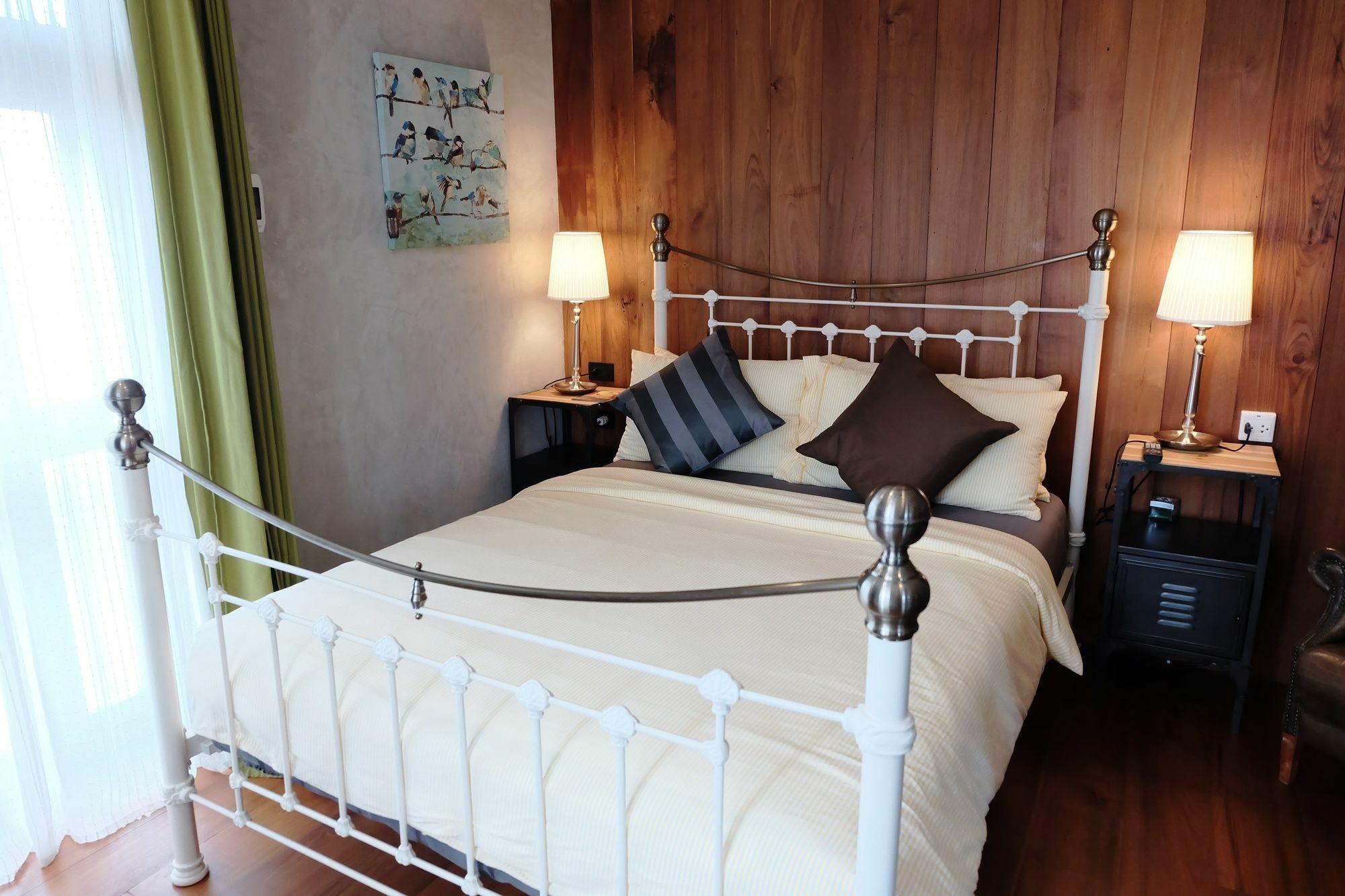Roomquest Rimrabeang At אמפווה מראה חיצוני תמונה