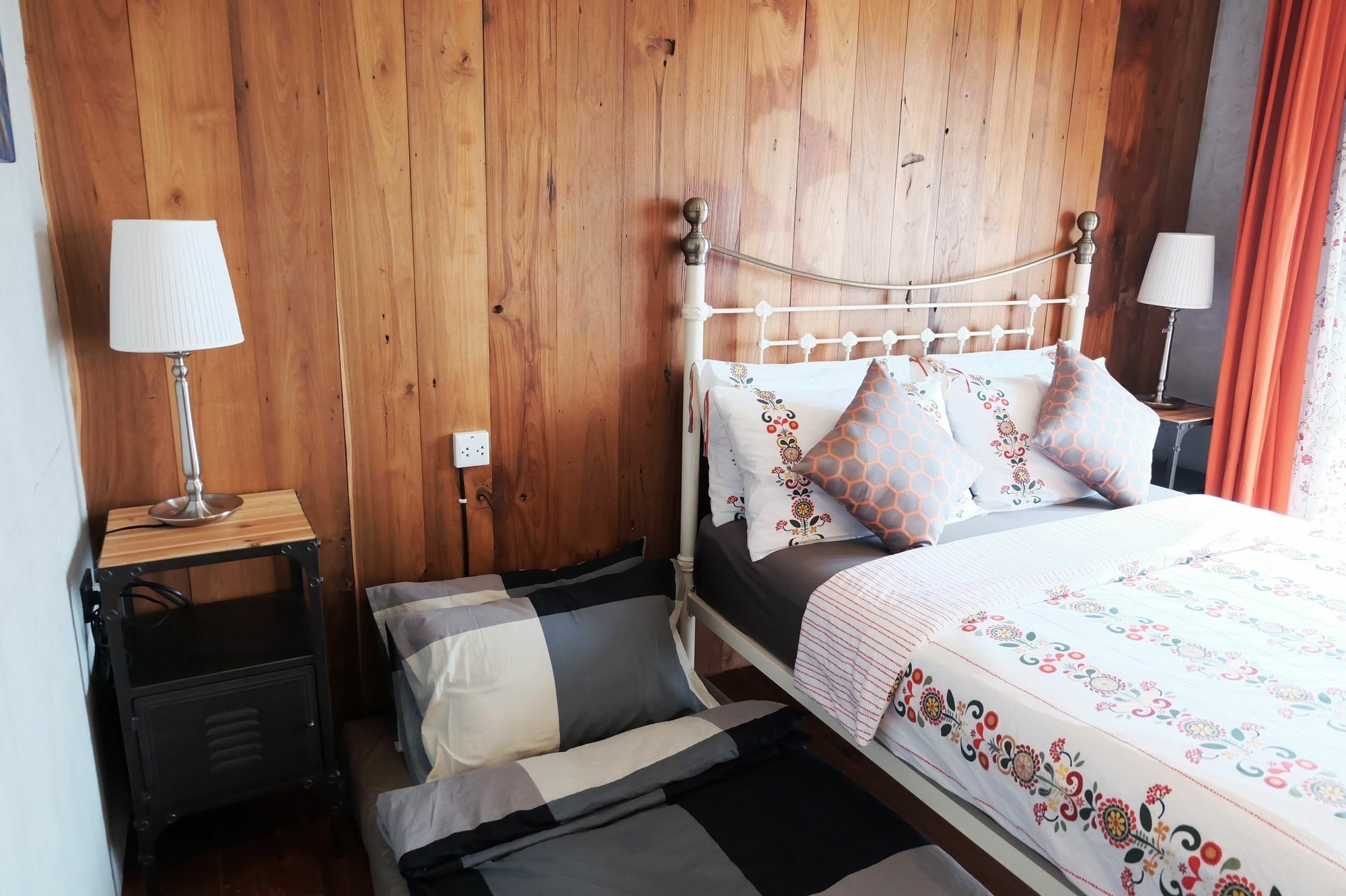 Roomquest Rimrabeang At אמפווה מראה חיצוני תמונה