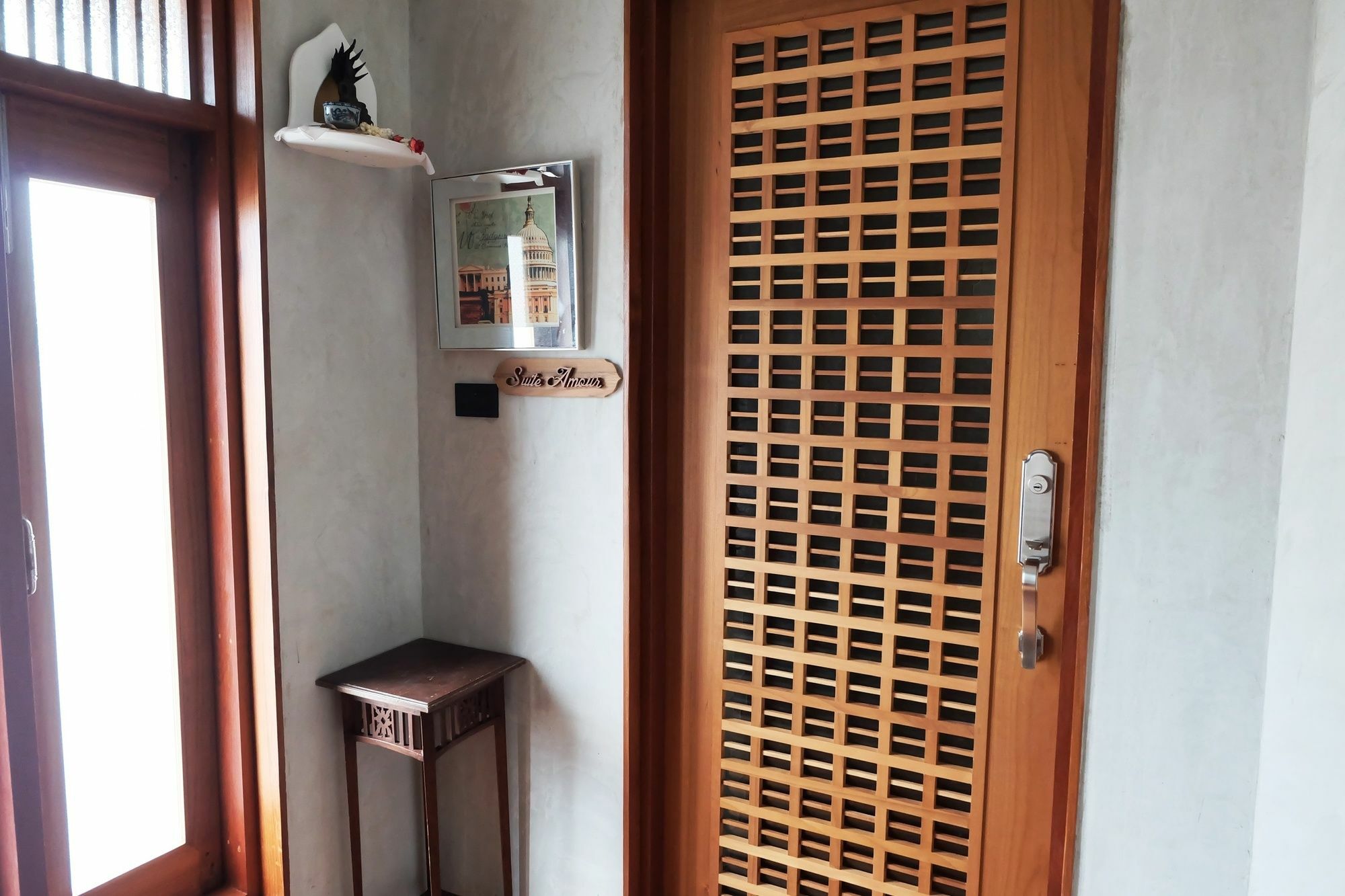 Roomquest Rimrabeang At אמפווה מראה חיצוני תמונה