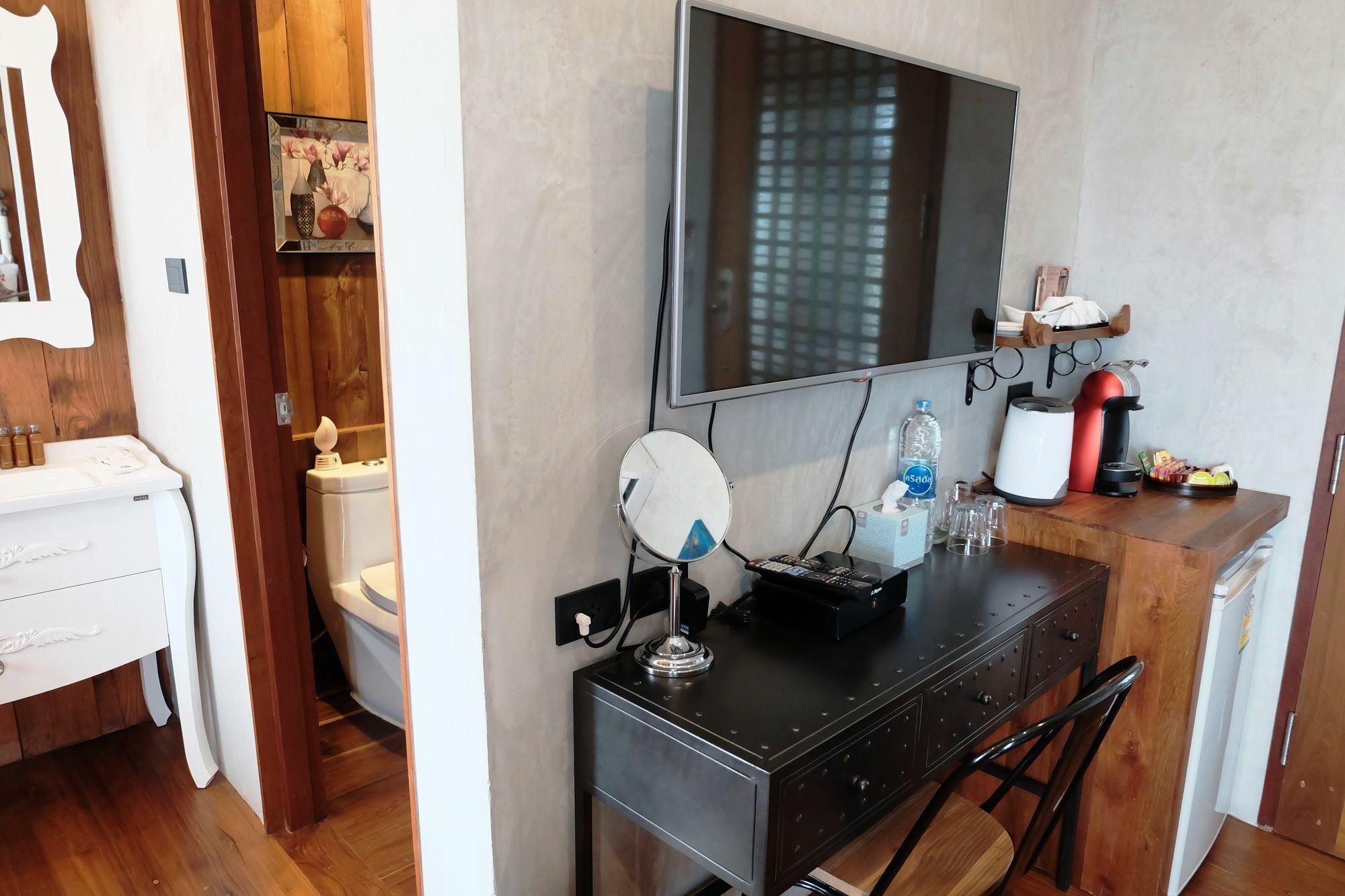 Roomquest Rimrabeang At אמפווה מראה חיצוני תמונה