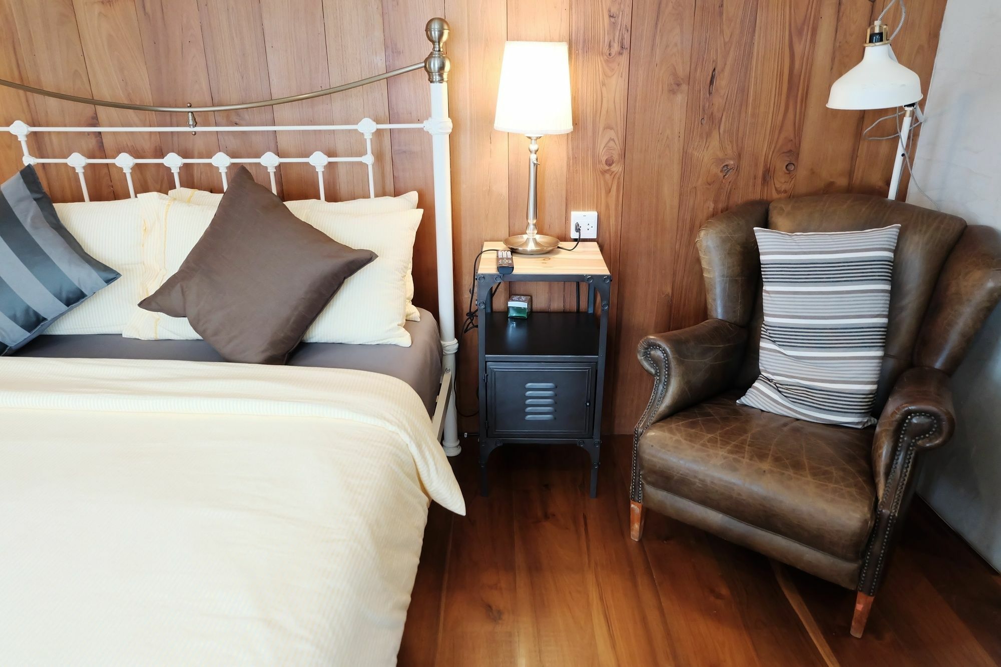Roomquest Rimrabeang At אמפווה מראה חיצוני תמונה